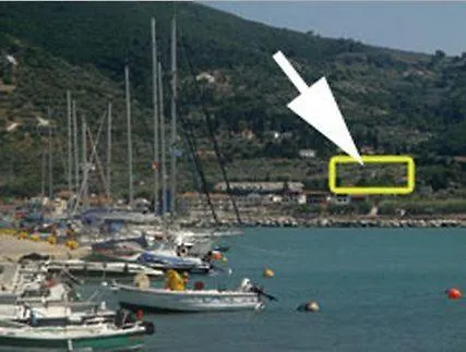 Livadi Gæstehus Skopelos