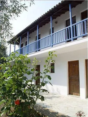 Livadi Gæstehus Skopelos